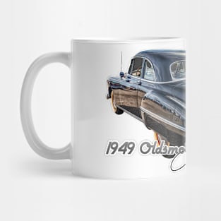 1949 Oldsmobile Rocket 88 Coupe Mug